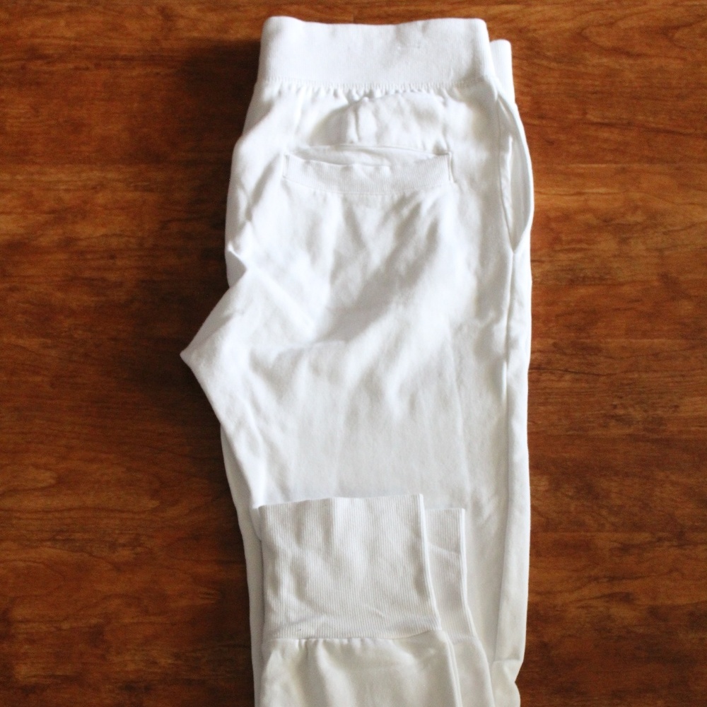 Divided Joggers